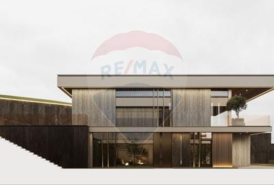 Teren Cluj-Napoca cu Autorizatie de Construire casa individuala-Europa - 3