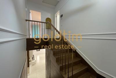 VILA SUPERBA/ RENOVATA/ SCOALA AMERICANA/ANSAMBLU SECURIZAT - 42