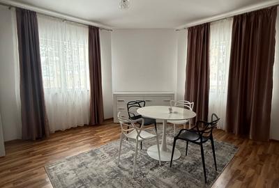 Garsoniera Bunloc, 35mp, mobilata si utilata, 360Euro - 1