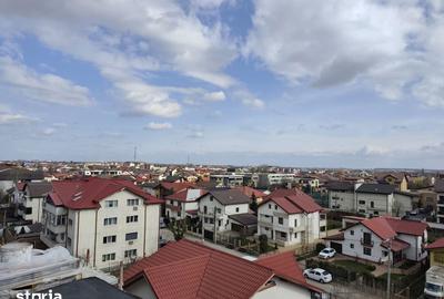 Apartament cu 3 camere decomandat în Central - 2