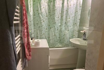 Apartament cu 2 camere, 36 mp, zona-Micro 14 - 5