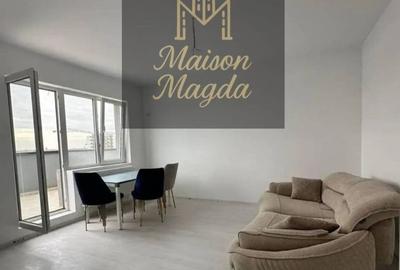 Garsoniera moderna cu tersasa ,zona Theodor Pallady - 3