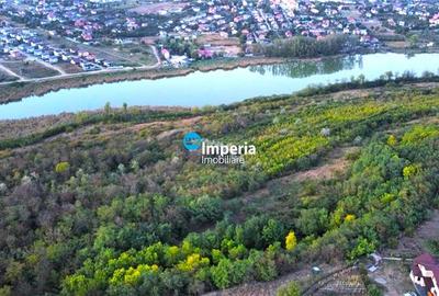 Teren Construcții intravilan de 560 mp, în Horpaz - 4