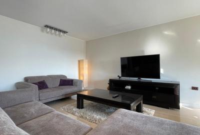 Faleza Nord, apartament 2 camere, mobilat si utilat modern, vedere la mare - 10