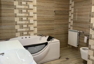 Casă cu 5 camere cu Teren 1000 Mp în Corbeanca - 4