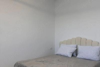 Apartament cu 2 camere decomandat în Sânmartin - 3