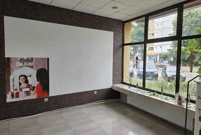 Spațiu comercial, de 200 mp, în Central - 3