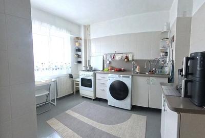 Apartament cu 2 camere decomandat, mobilat în Tineretului - 5