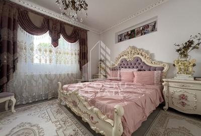 Vila P+M finisata clasic cu piscina - 12