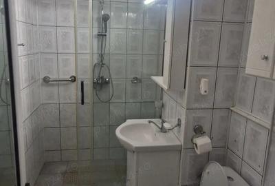 Apartament cu 2 camere decomandat în Central - 10