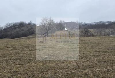 Teren de 45 mp, în Ghinda - 2