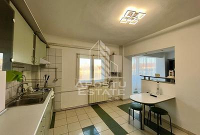 Apartament cu 3 camere decomandat în Dorobanților - 8