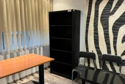 Inchiriez spatiu de birouri, zona Metrou Brancoveanu, 110mp, 1.210euro - 3