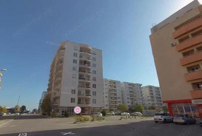 Apartament cu 3 camere decomandat, mobilat în Central - 4