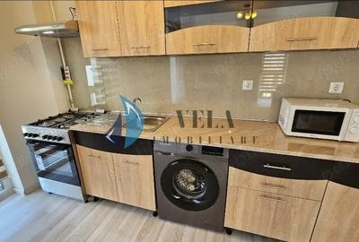 Apartament cu 2 camere decomandat în Central - 3