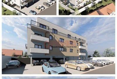 Apartament cu 2 camere decomandat în Central - 1