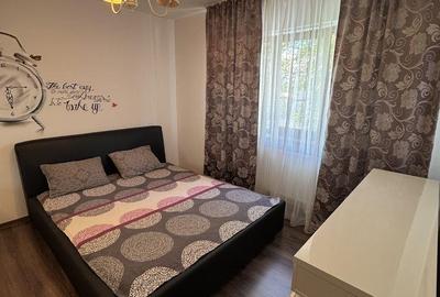Apartament cu 2 camere decomandat în Central - 3
