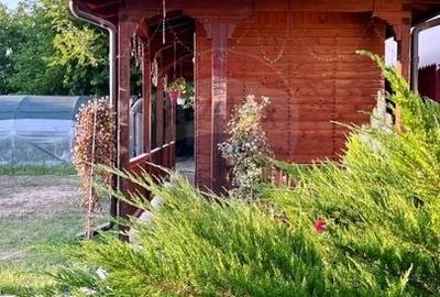 Teren Construcții intravilan de 707 mp, în Nord - 9