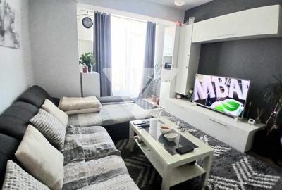 Apartament 2 camere mobilat 47 mp utili zona Doamna Stanca - 2