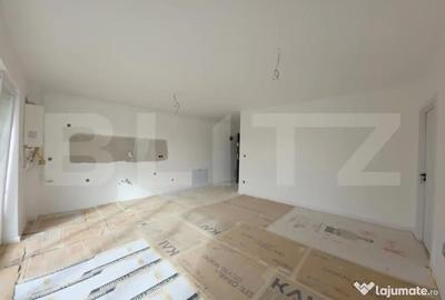Apartament cu 3 camere decomandat în Calea Moldovei - 5