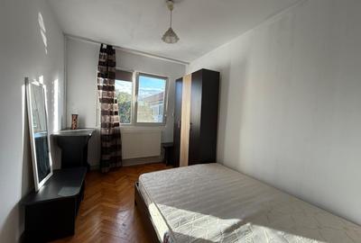 Apartament 3 camere,  mp 47 mp utili si boxa la subsol, zona Dacia - 10