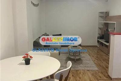 Apartament 3 camere, decomandat, mobilat, bloc cu lift, Dobroesti - 2