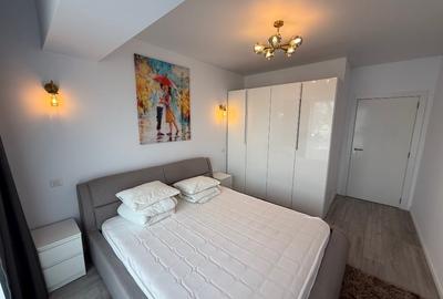 Apartament cu 2 camere, mobilat în Cotroceni - 6