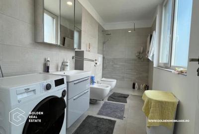 Apartament cu 4 camere decomandat, mobilat în Giroc - 6