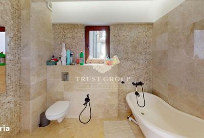 Apartament cu 4 camere decomandat, mobilat în Aviatorilor - 10