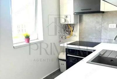 Apartament Bloc Nou - Etaj Intermediar - Balcon - Centrala Proprie - Zona Torontal - 5