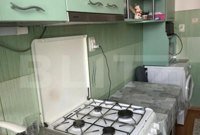 Apartament cu 2 camere decomandat în Central - 4