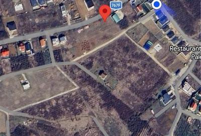 Spațiu comercial, în Paleu - 2