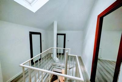 Apartament cu 3 camere decomandat în Brestei - 2