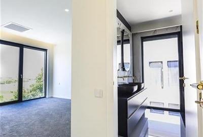 Vila de lux | acces la piscina si facilitati premium | Borhanci - 9
