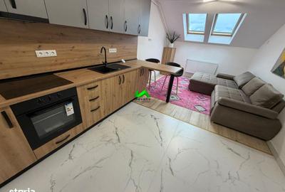 Apartament cu 2 camere semidecomandat în Lazaret - 3