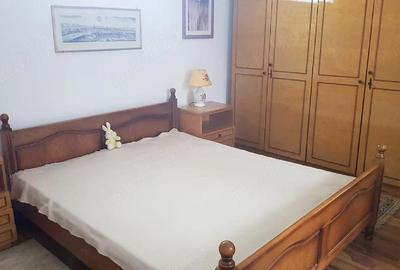 Garsonieră semidecomandată în Central - 2