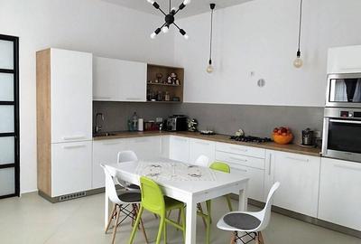 Apartament cu 4 camere decomandat în Central - 6