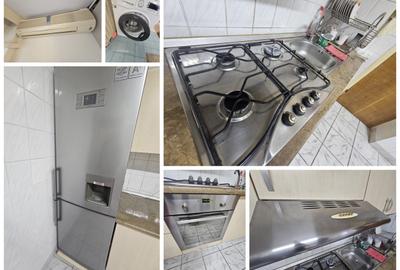 Apartament cu 4 camere decomandat, mobilat în Moșilor - 5