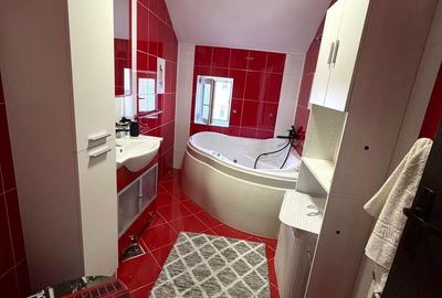 Apartament cu 2 camere decomandat în Florești - 7