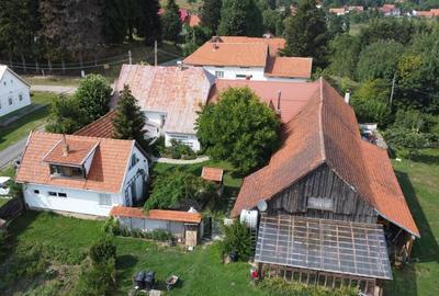 Casa de vanzare Brebu Nou Casa de vanzare Brebu Nou - 1