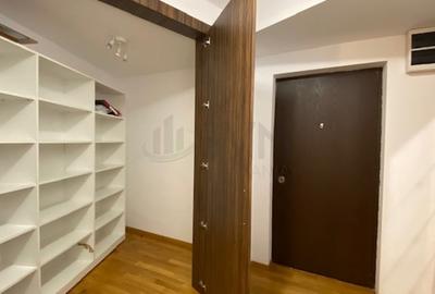 REA1008147 Penthouse 5 camere superb-vedere directa Herastrau - 17