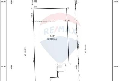 Casă cu 5 camere cu Teren 550 Mp în Tâncăbești - 23