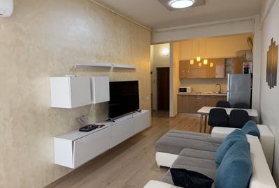 Apartament cu 2 camere semidecomandat în Mihai Viteazul - 3
