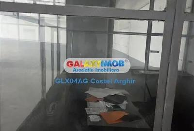 Inchiriem hala industriala 770 mp in Stefanesti - Arges - 9