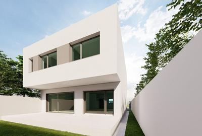 Casa Moderna P+1 - 3