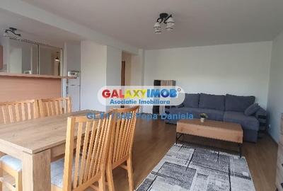 Inchiriere 3 camere, decomandat, centrala termica, Otopeni-Primarie - 2