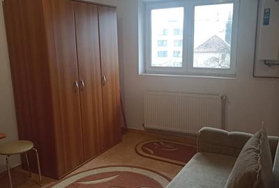 De vânzare garsoniera în Sfântu Gheorghe - 5