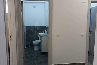 Spațiu comercial, de 56 mp, în Gării - 2