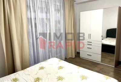 Apartament cu 3 camere decomandat în Sud - 2