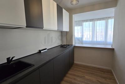 REA1022908 Apartament 2 camere Gara de Nord